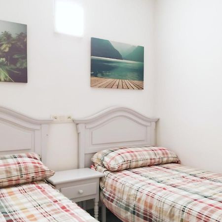 Apartsalou Argenta 아파트 외부 사진