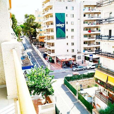 Apartsalou Argenta 아파트 외부 사진