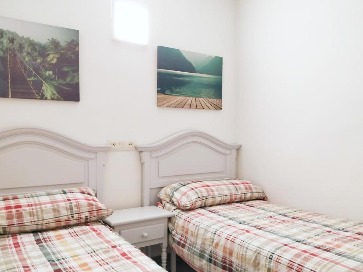 Apartsalou Argenta 아파트 외부 사진