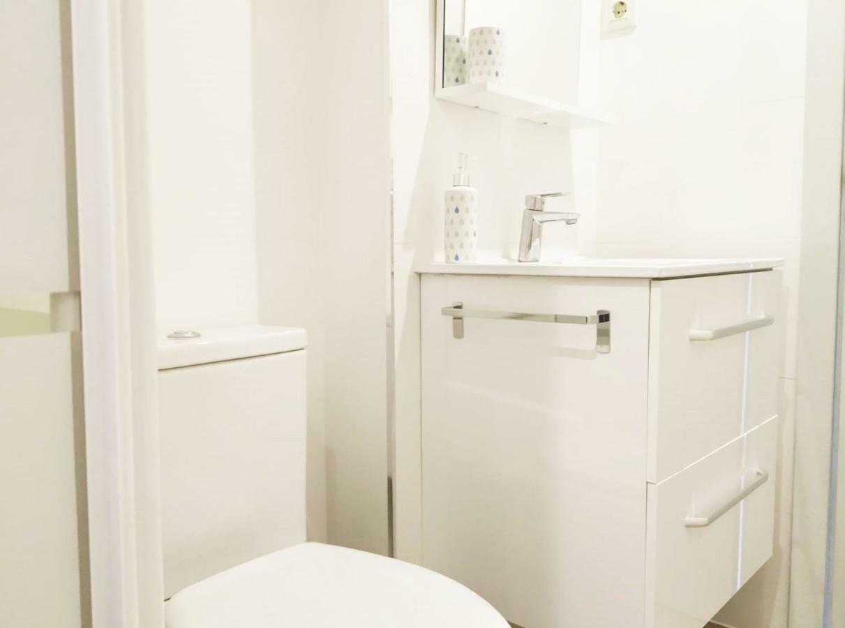 Apartsalou Argenta 아파트 외부 사진
