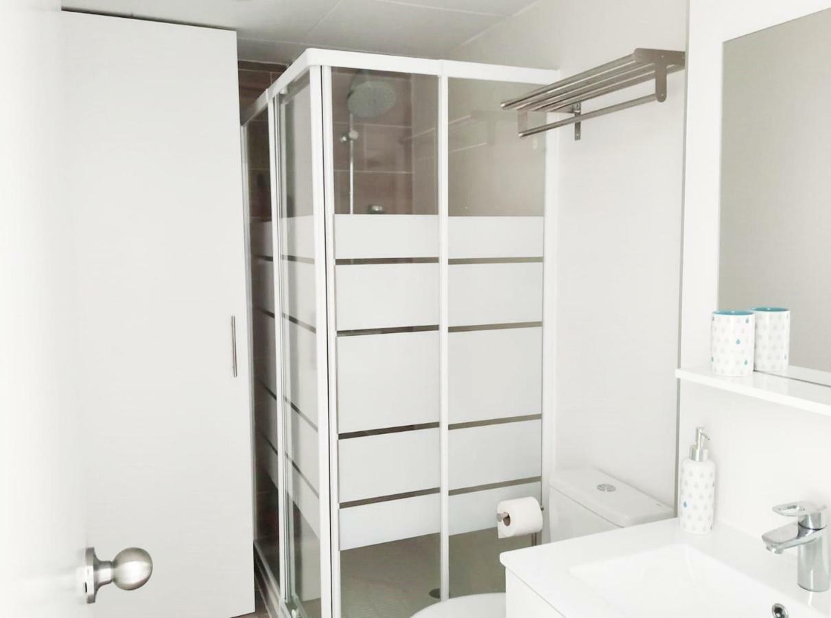 Apartsalou Argenta 아파트 외부 사진
