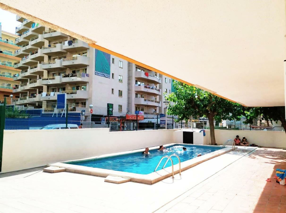 Apartsalou Argenta 아파트 외부 사진
