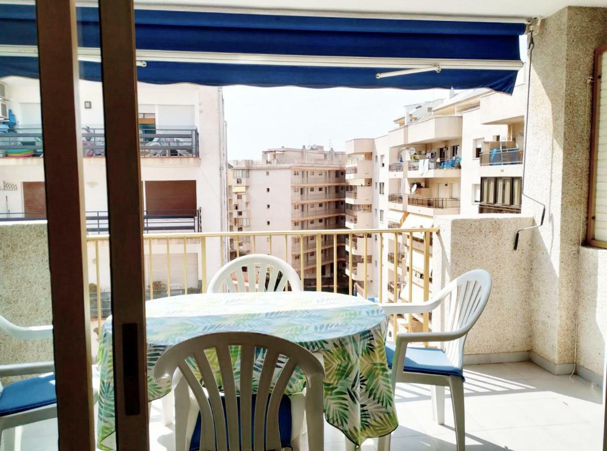 Apartsalou Argenta 아파트 외부 사진