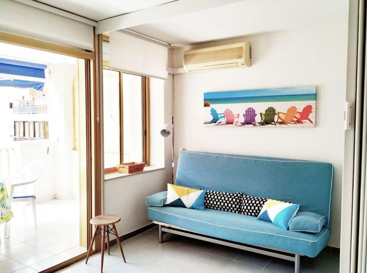 Apartsalou Argenta 아파트 외부 사진