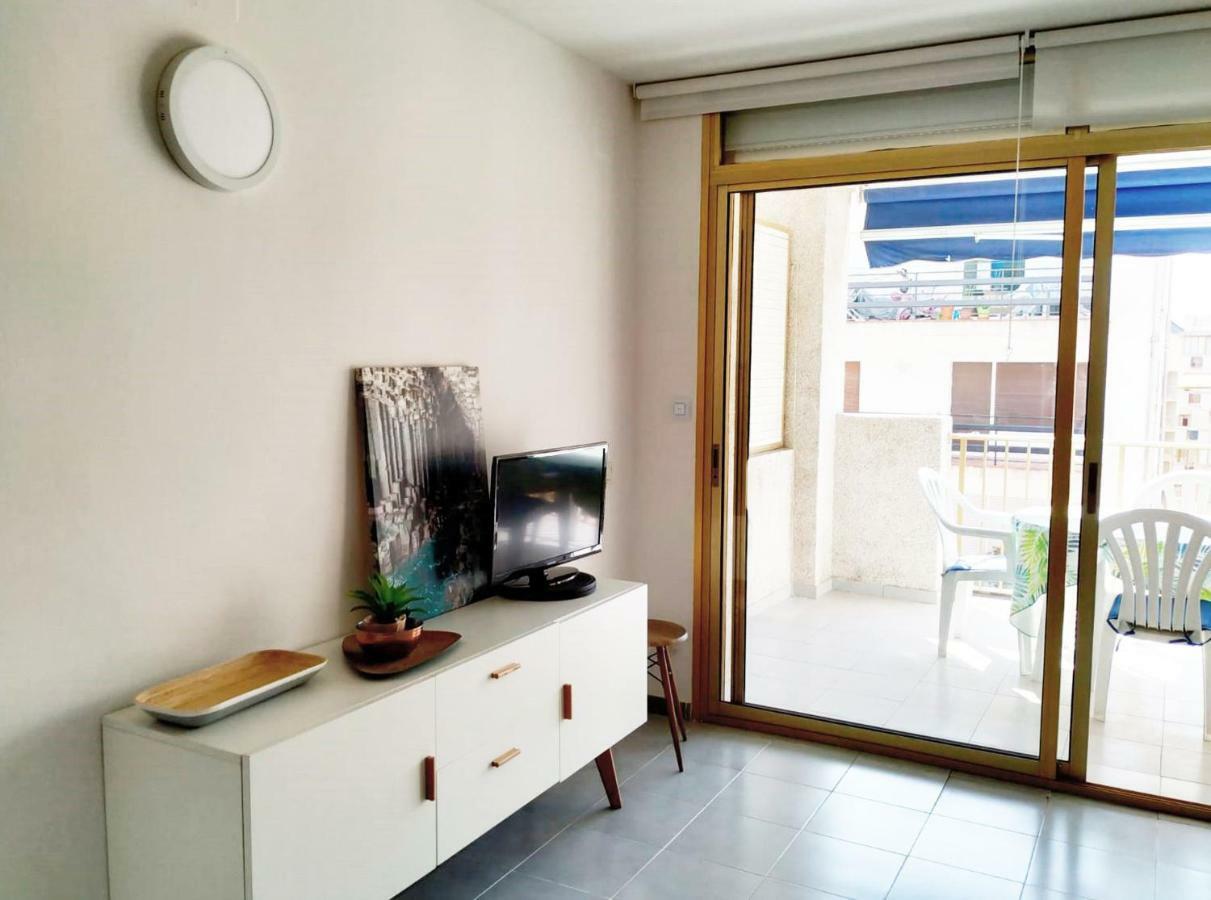 Apartsalou Argenta 아파트 외부 사진