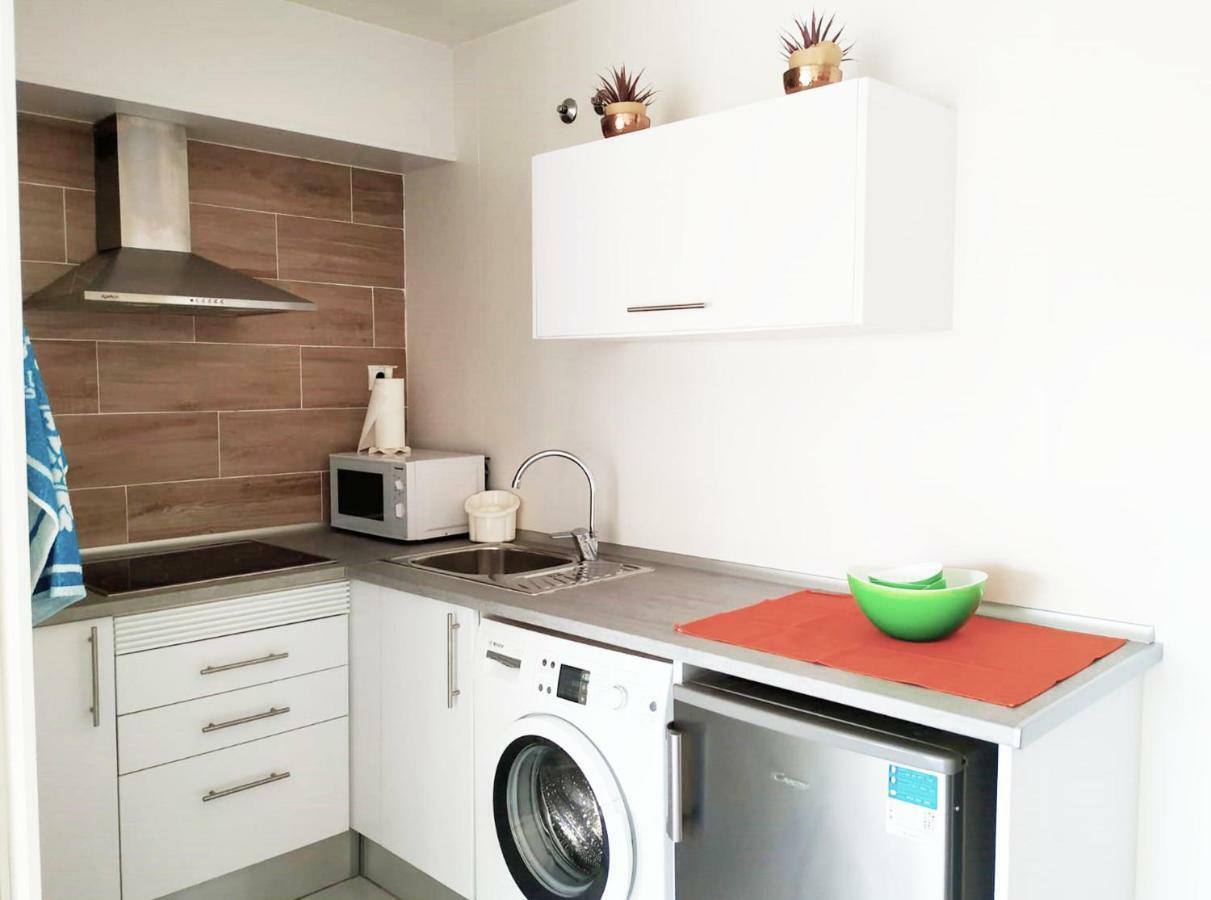 Apartsalou Argenta 아파트 외부 사진