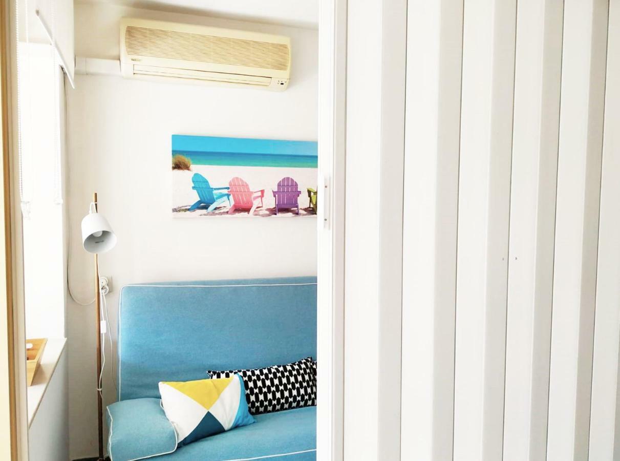 Apartsalou Argenta 아파트 외부 사진