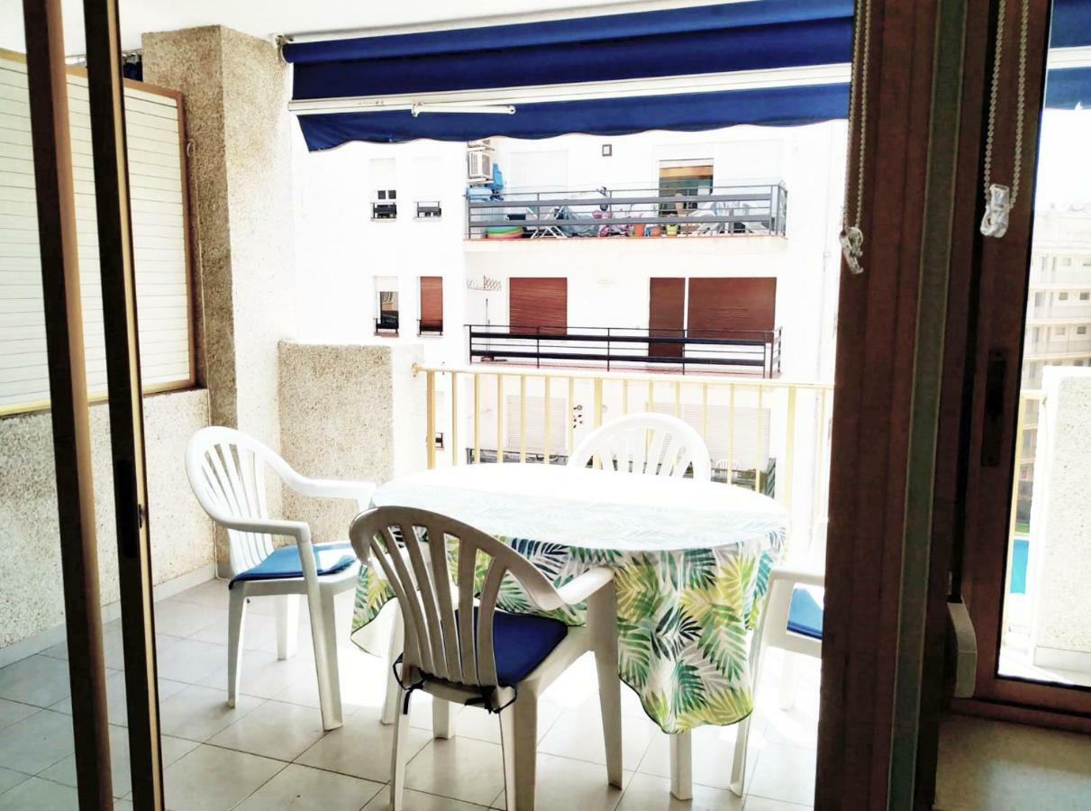 Apartsalou Argenta 아파트 외부 사진