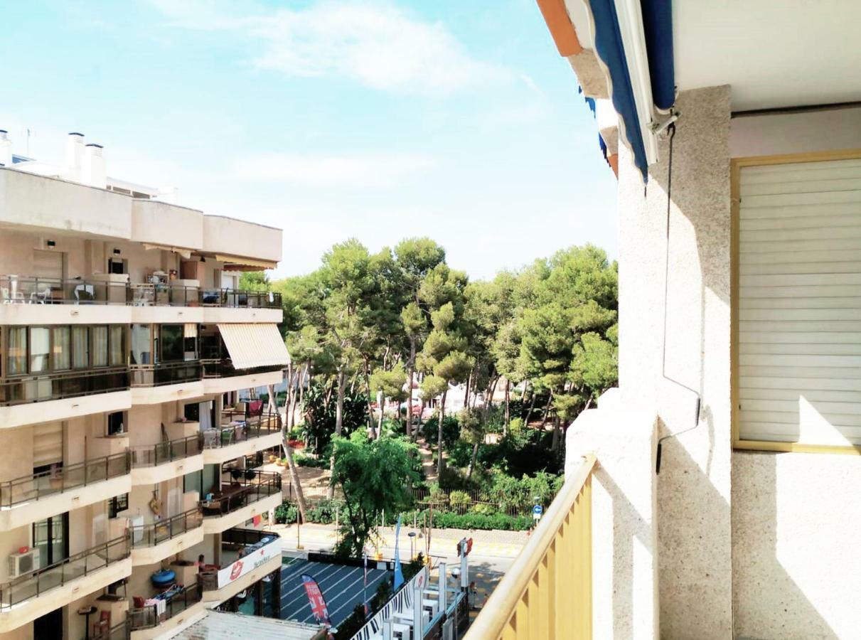 Apartsalou Argenta 아파트 외부 사진